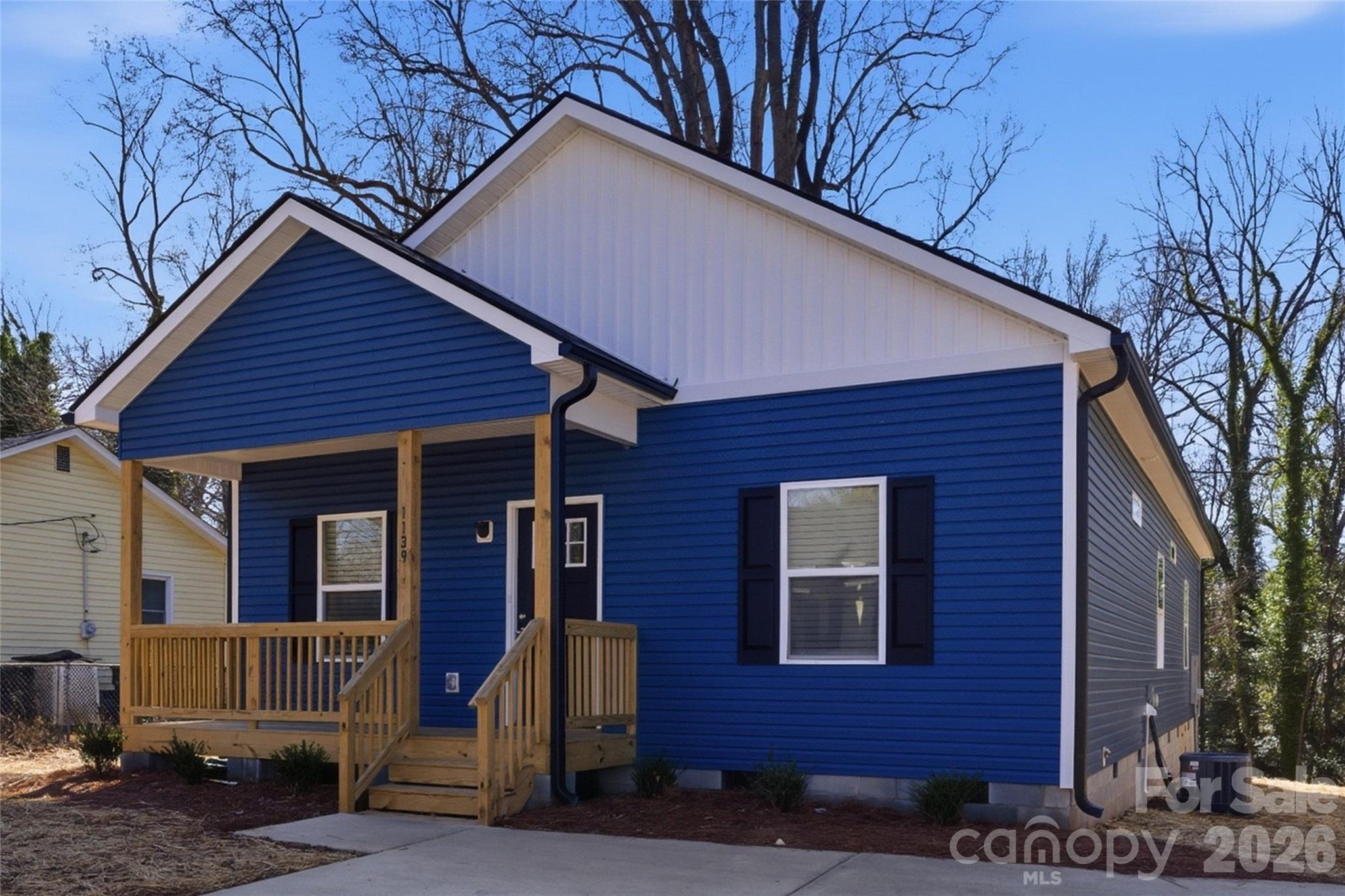 1139 Calhoun Street, Rock Hill SC 29732