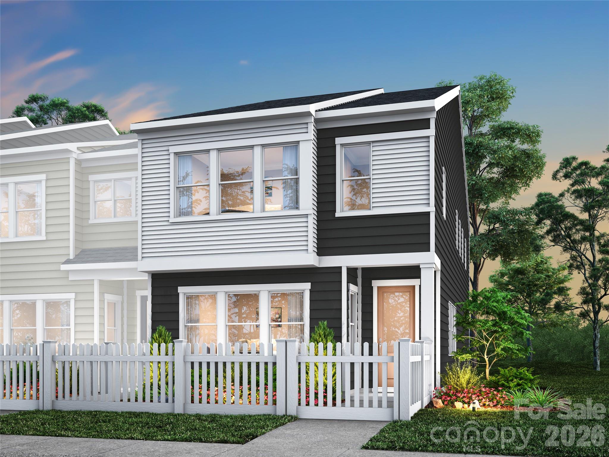 7141 Archimedes Lane, Charlotte NC 28216