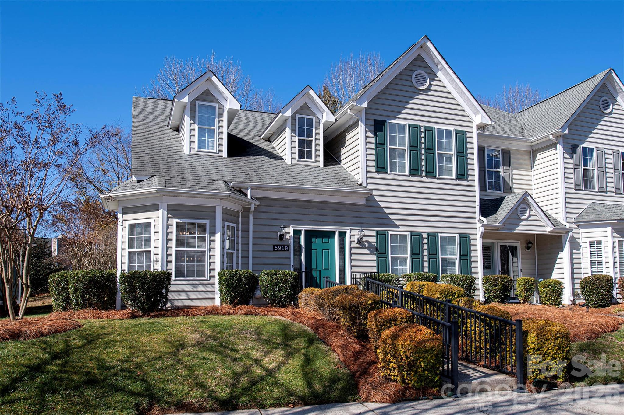 5919 Fitzwilliams Lane, Charlotte NC 28270