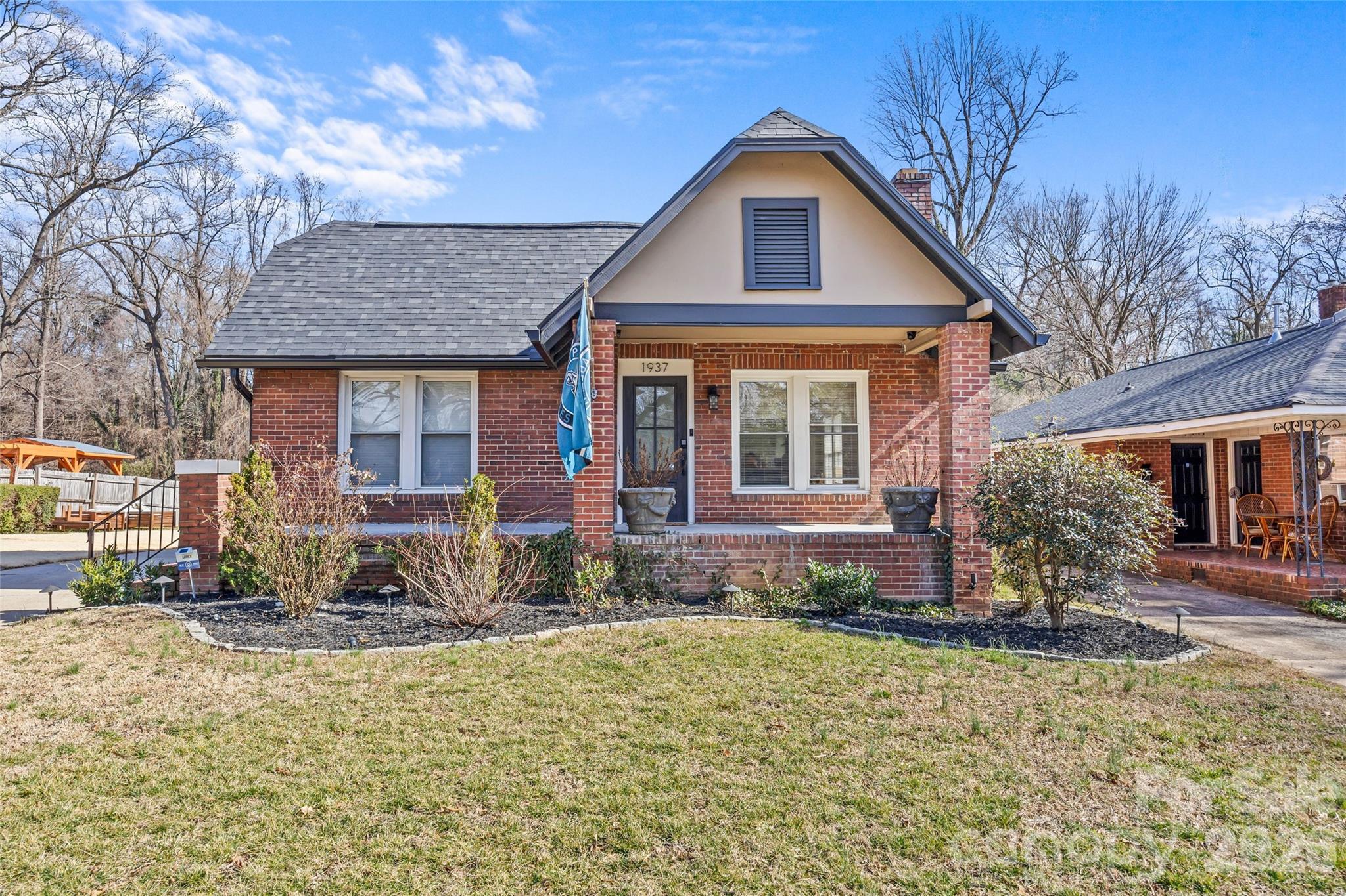1937 Wilmore Drive, Charlotte NC 28203