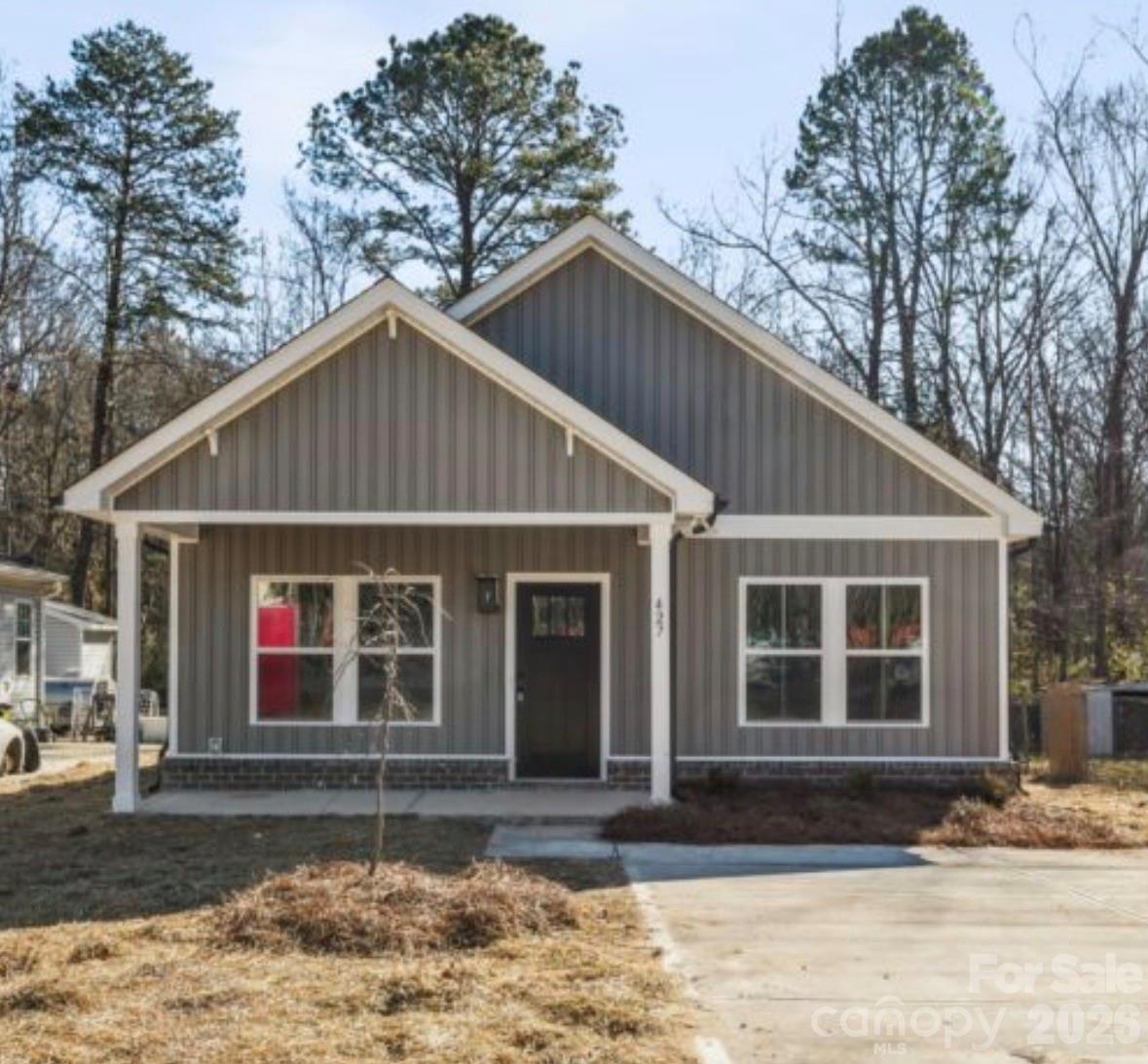 427 Mint Street, Rock Hill SC 29730