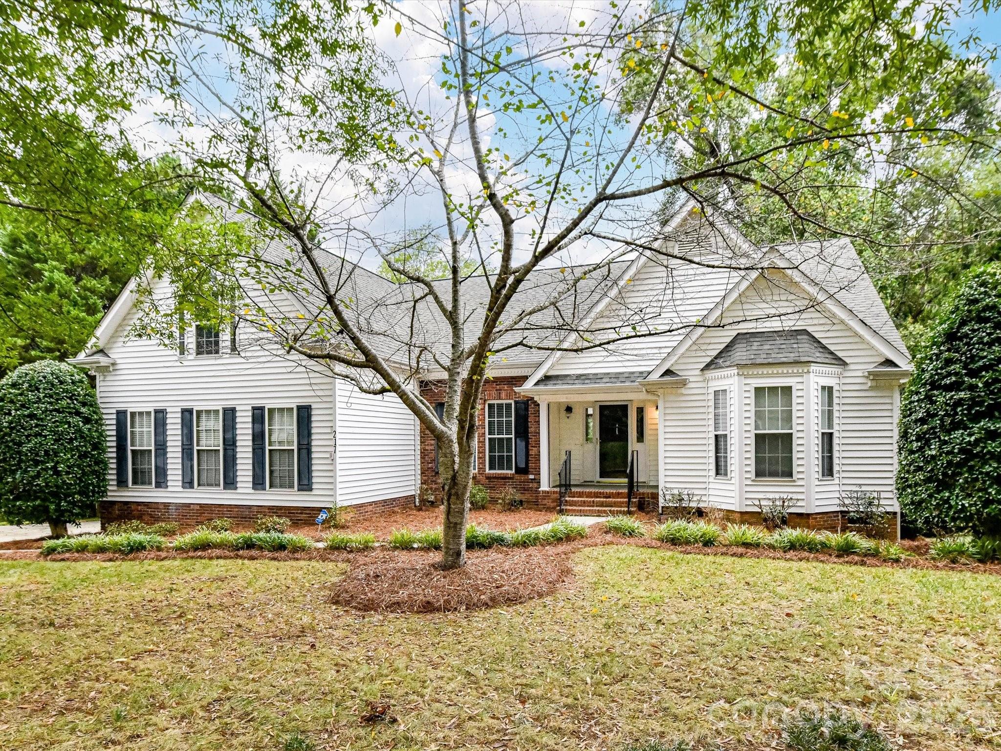 217 Horn Tassel Court, Indian Trail NC 28079
