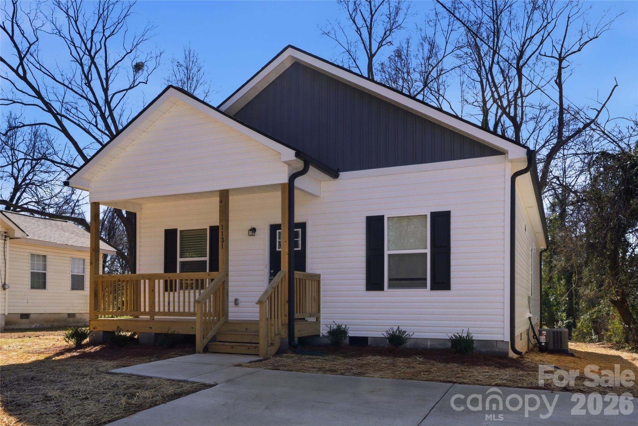1131 Calhoun Street, Rock Hill SC 29732