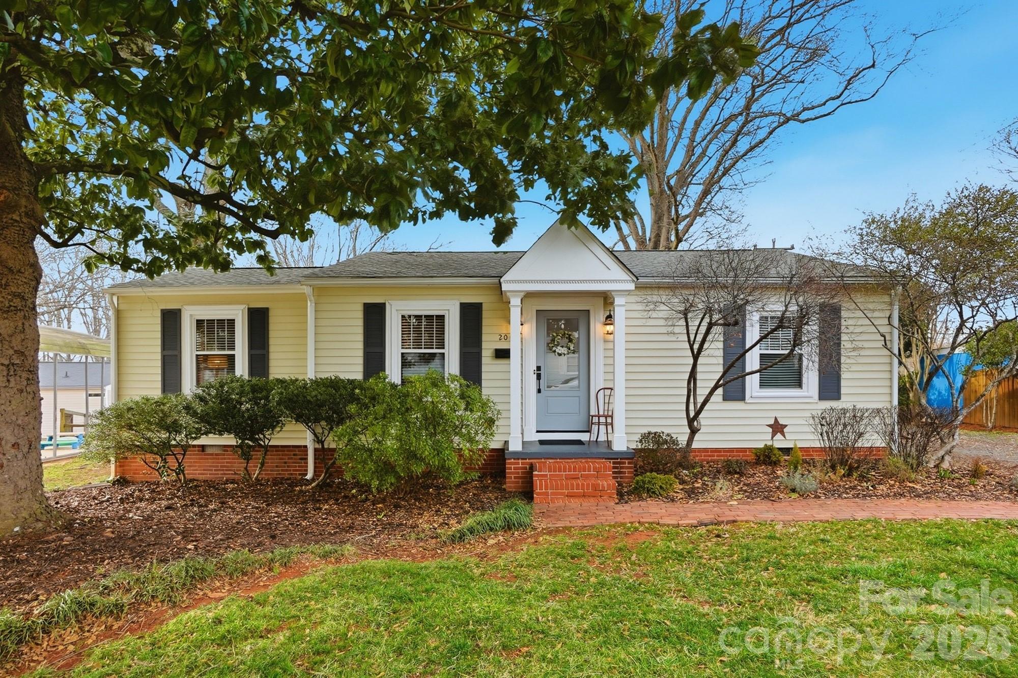 205 Faile Street, Fort Mill SC 29715