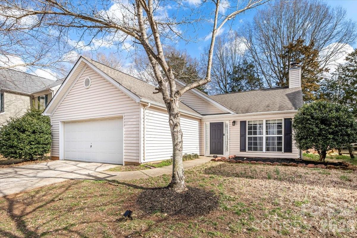 14242 Carolina Forest Court, Charlotte NC 28273