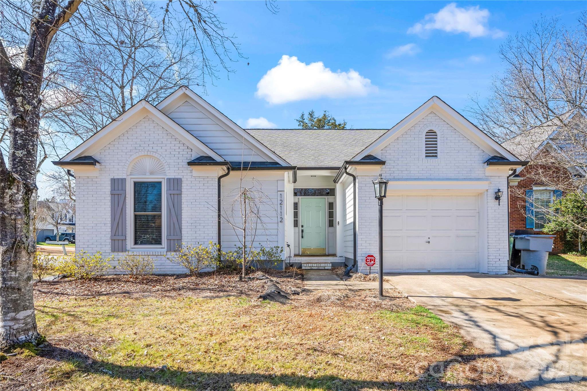 12112 Kempshott Court, Charlotte NC 28273