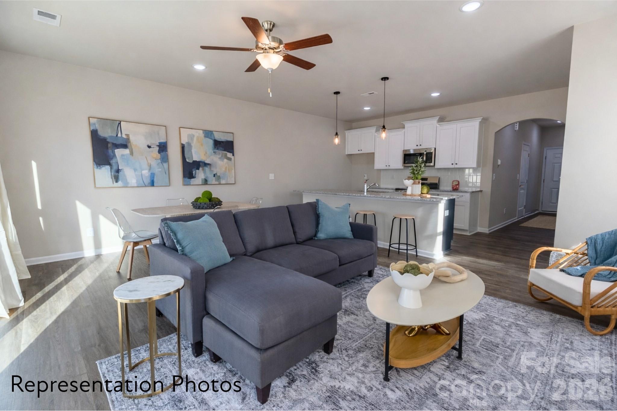 4719 Muskogee Drive, Charlotte NC 28227