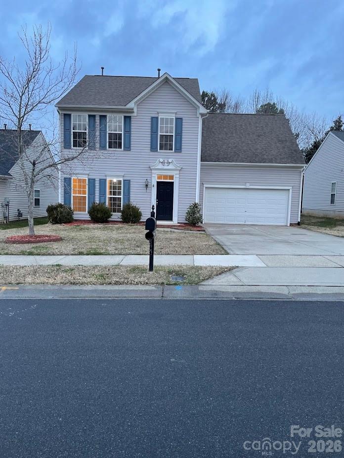 2022 Bridleside Drive, Indian Trail NC 28079