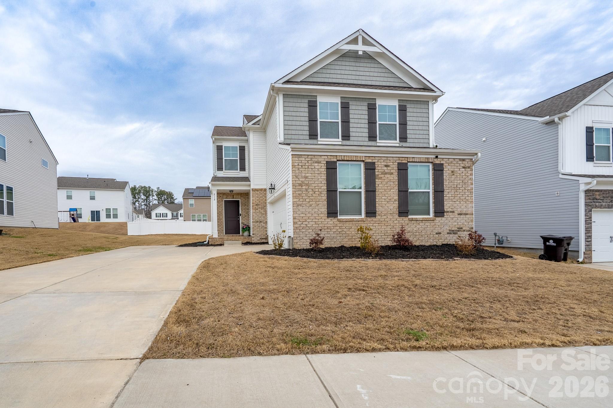 212 Brownstone Drive Unit 81, Rock Hill SC 29730
