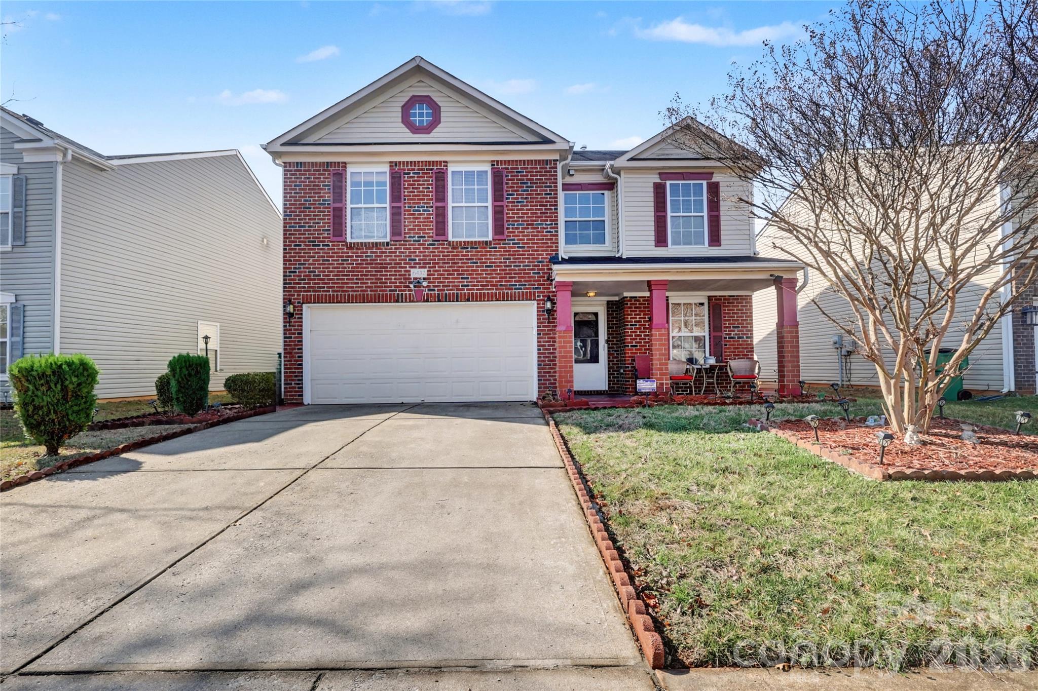 6432 Brumit Lane, Charlotte NC 28269