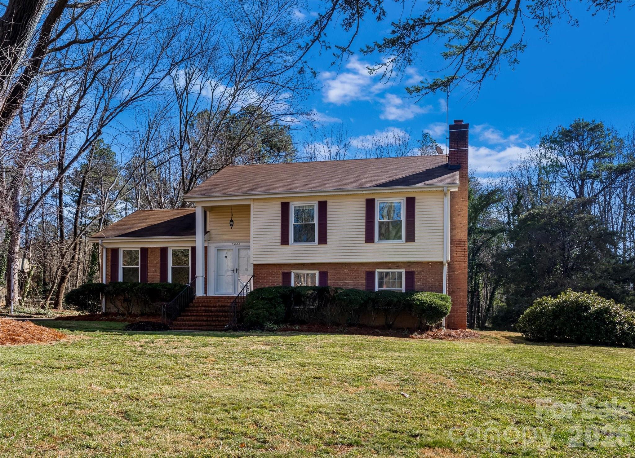 3000 Windrow Lane, Matthews NC 28105