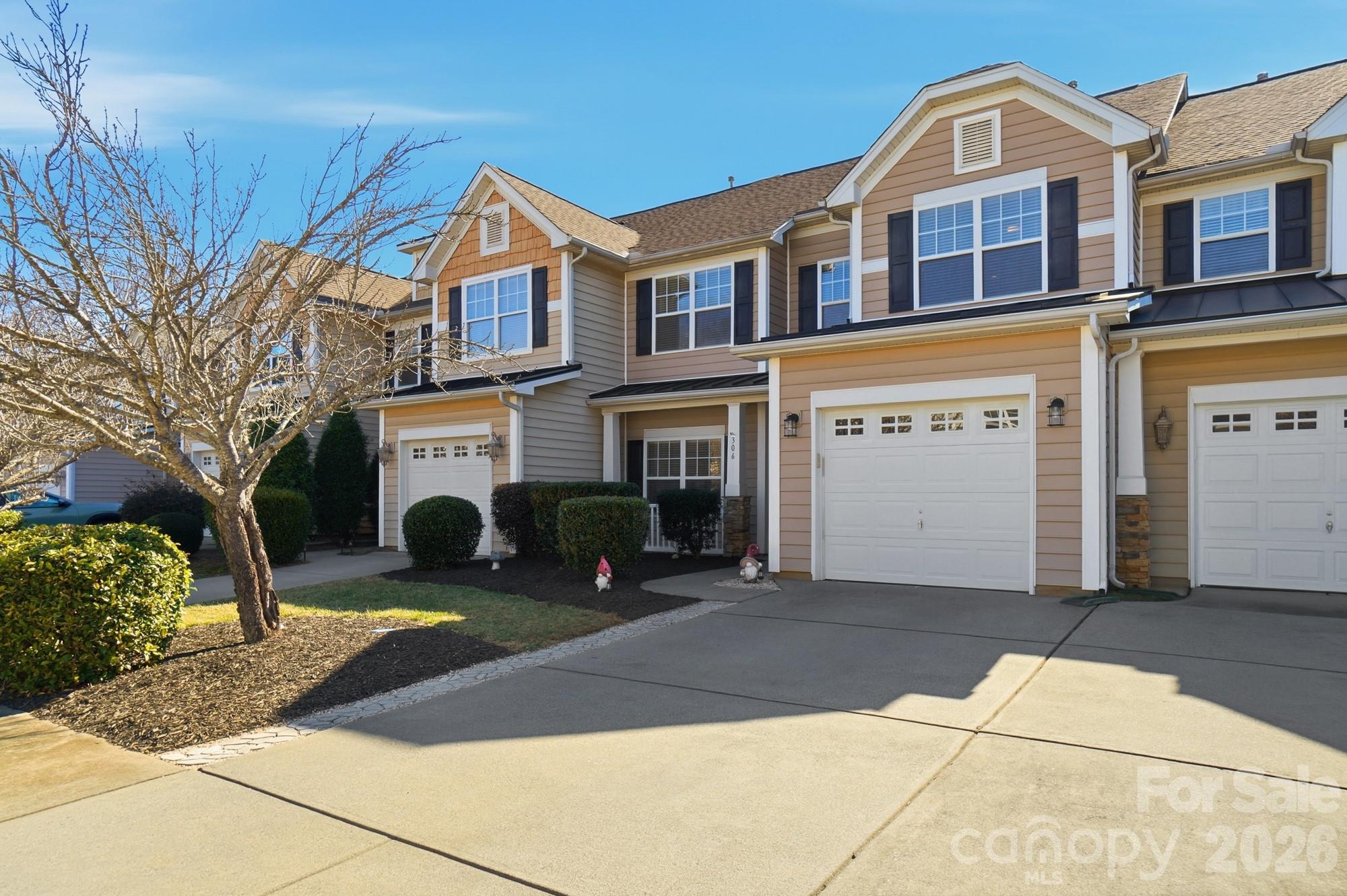 306 Rose Garden Court, Rock Hill SC 29732