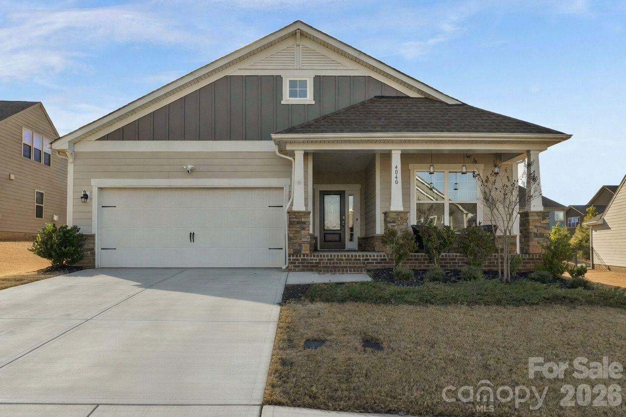 4040 Deep River Way, Waxhaw NC 28173