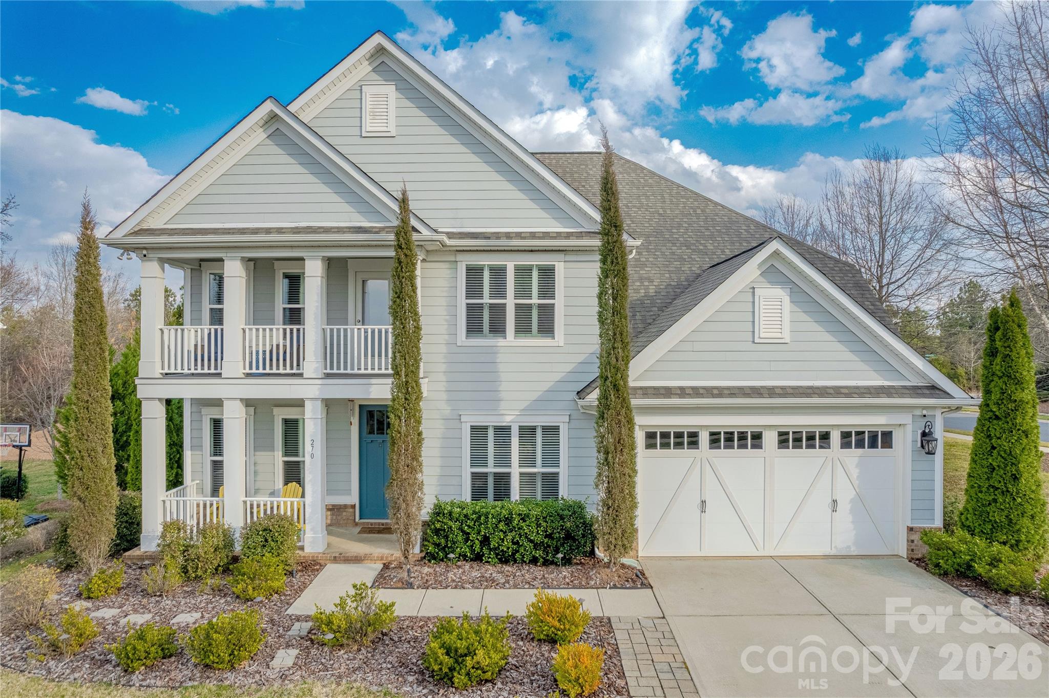 270 Hampton Trail Drive, Fort Mill SC 29708