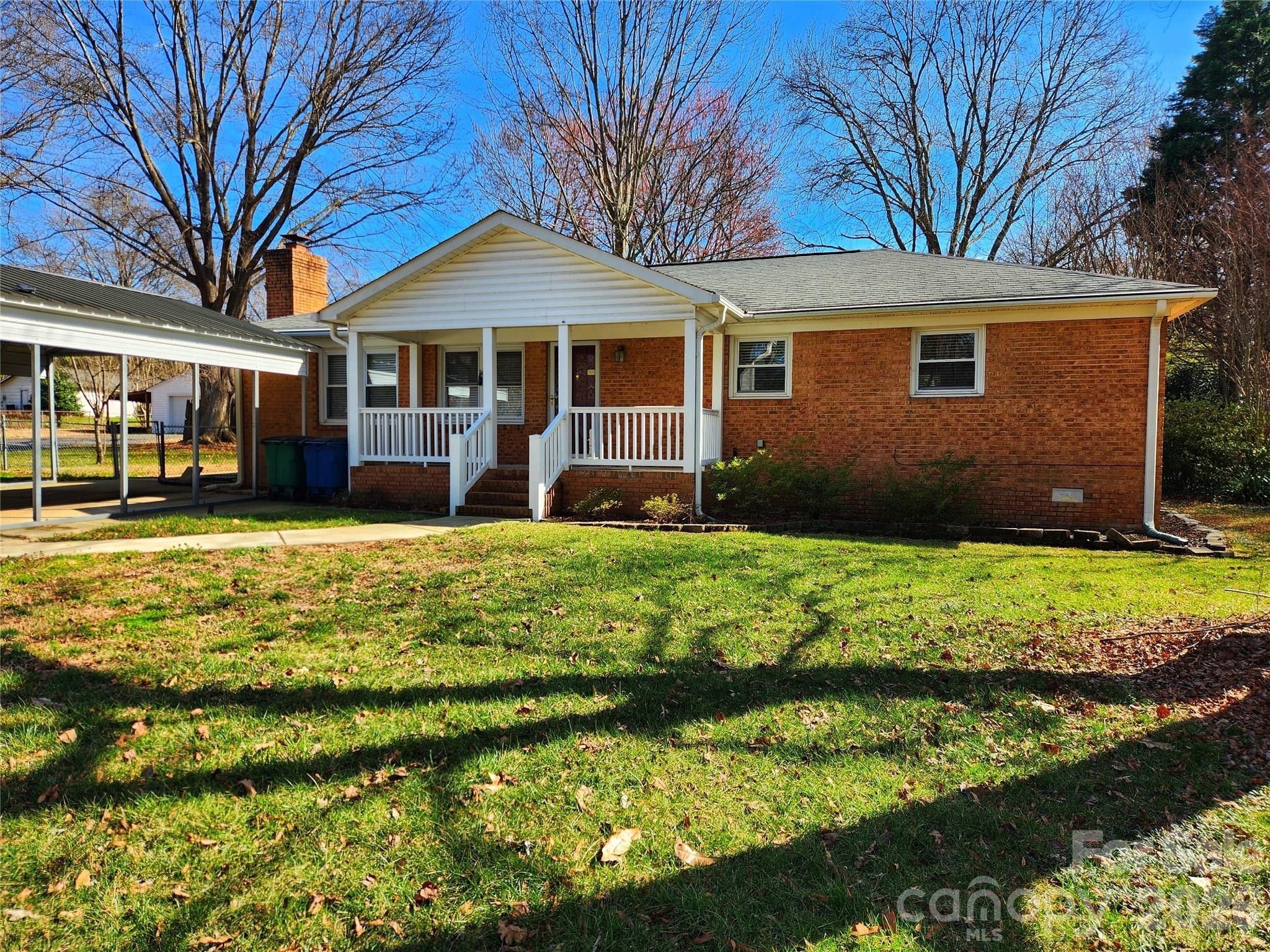 1308 Stallings Road, Matthews NC 28104