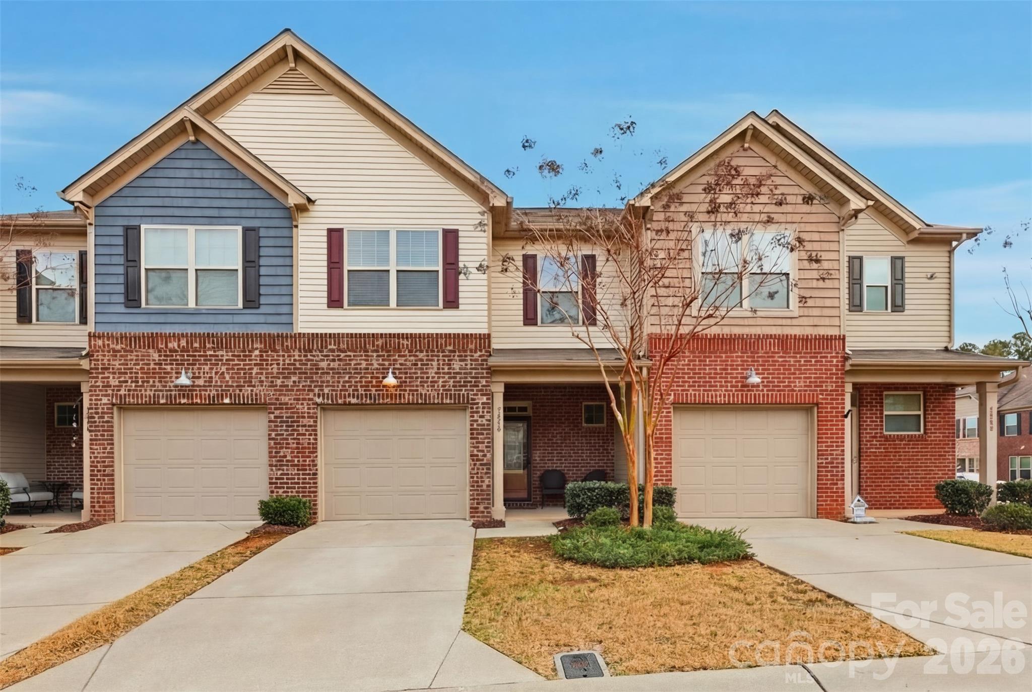 7006 Swamp Chestnut Lane, Fort Mill SC 29707