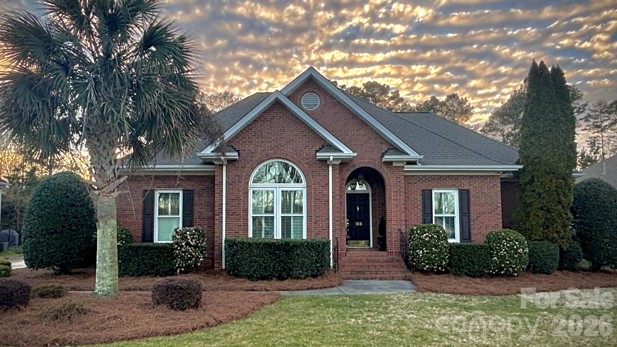 166 Lake Commons Drive, Rock Hill SC 29732