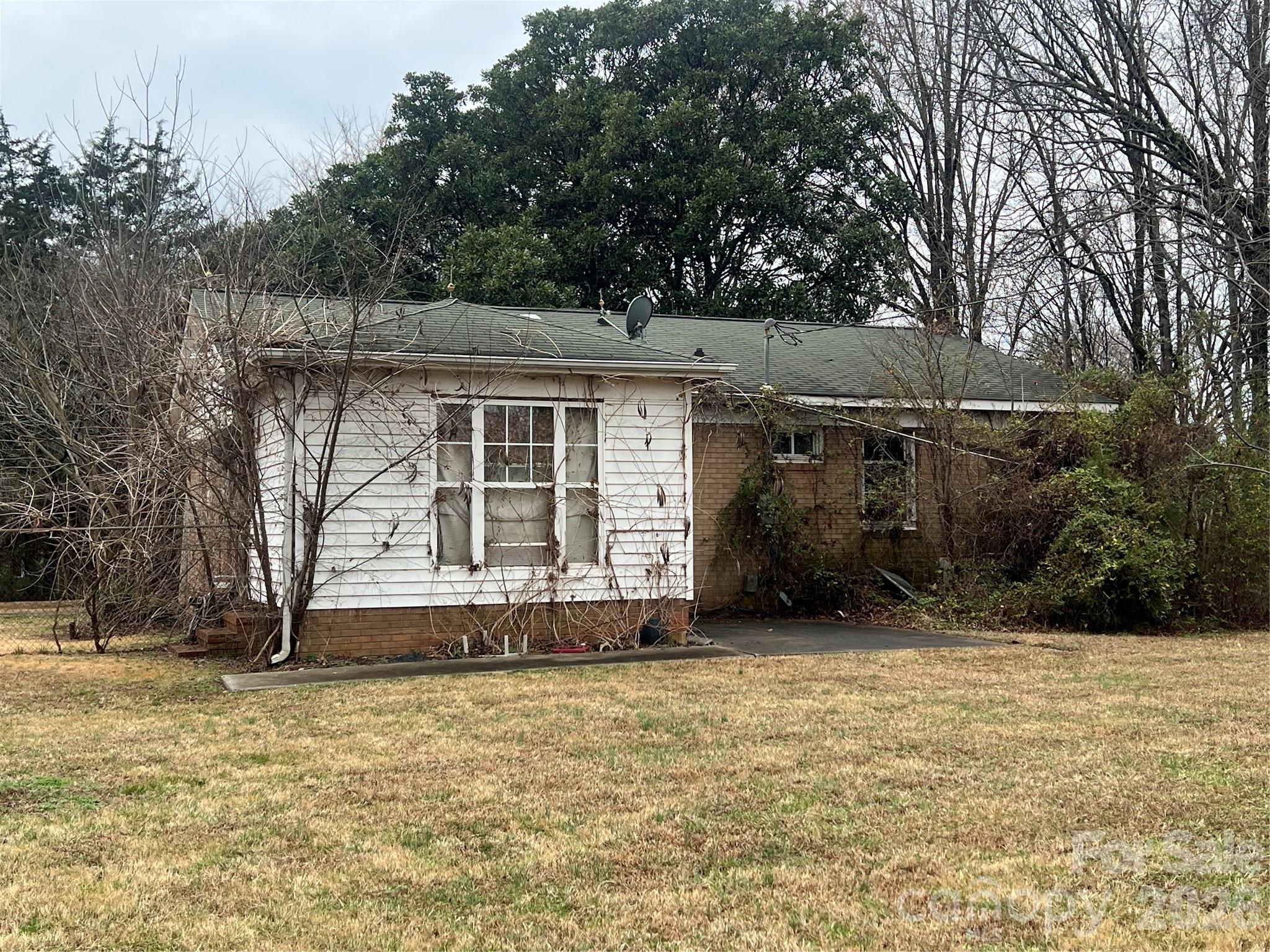 9970 Harrisburg Road, Fort Mill SC 29707