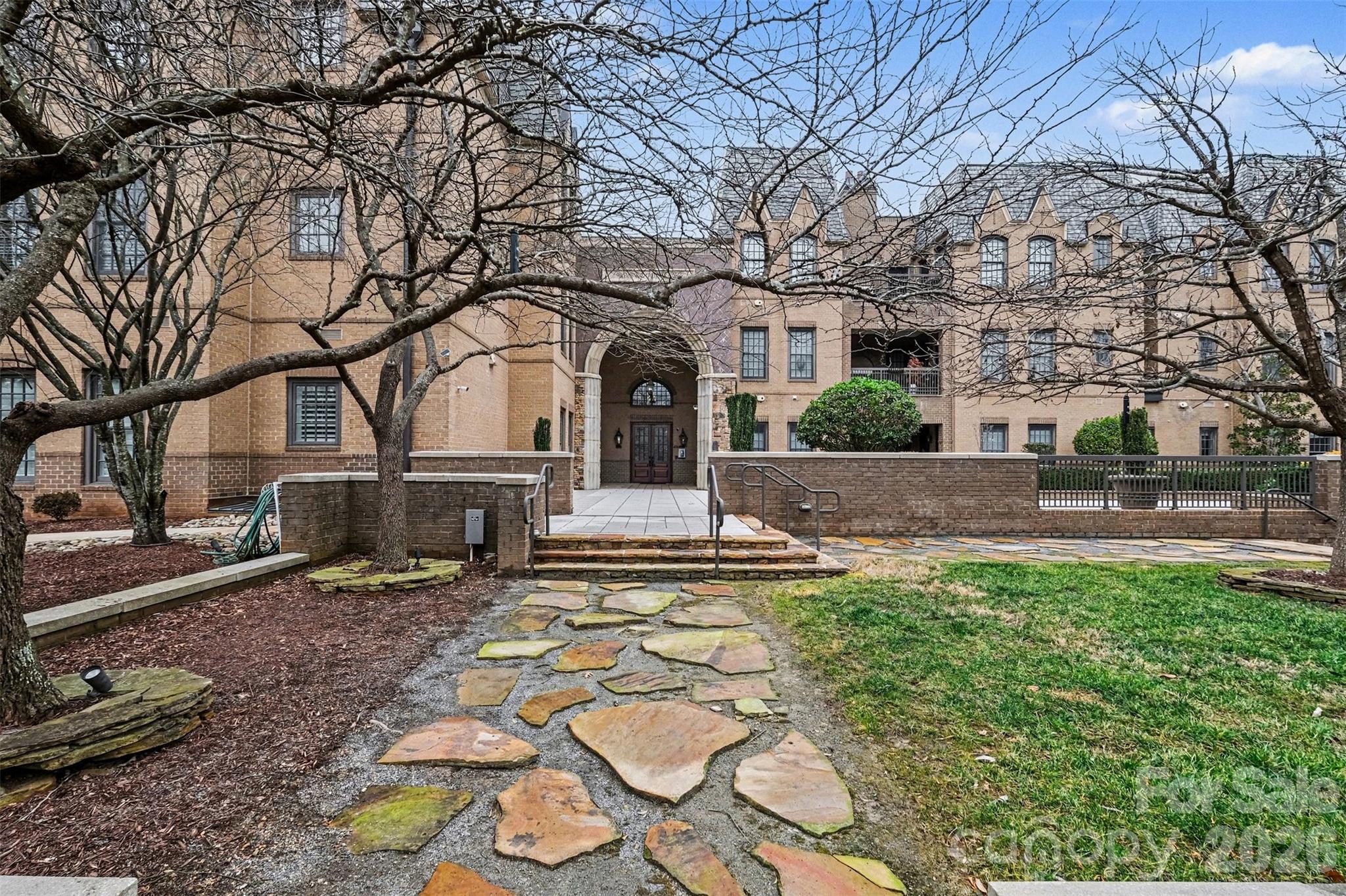 3276 Park Road, Charlotte NC 28209