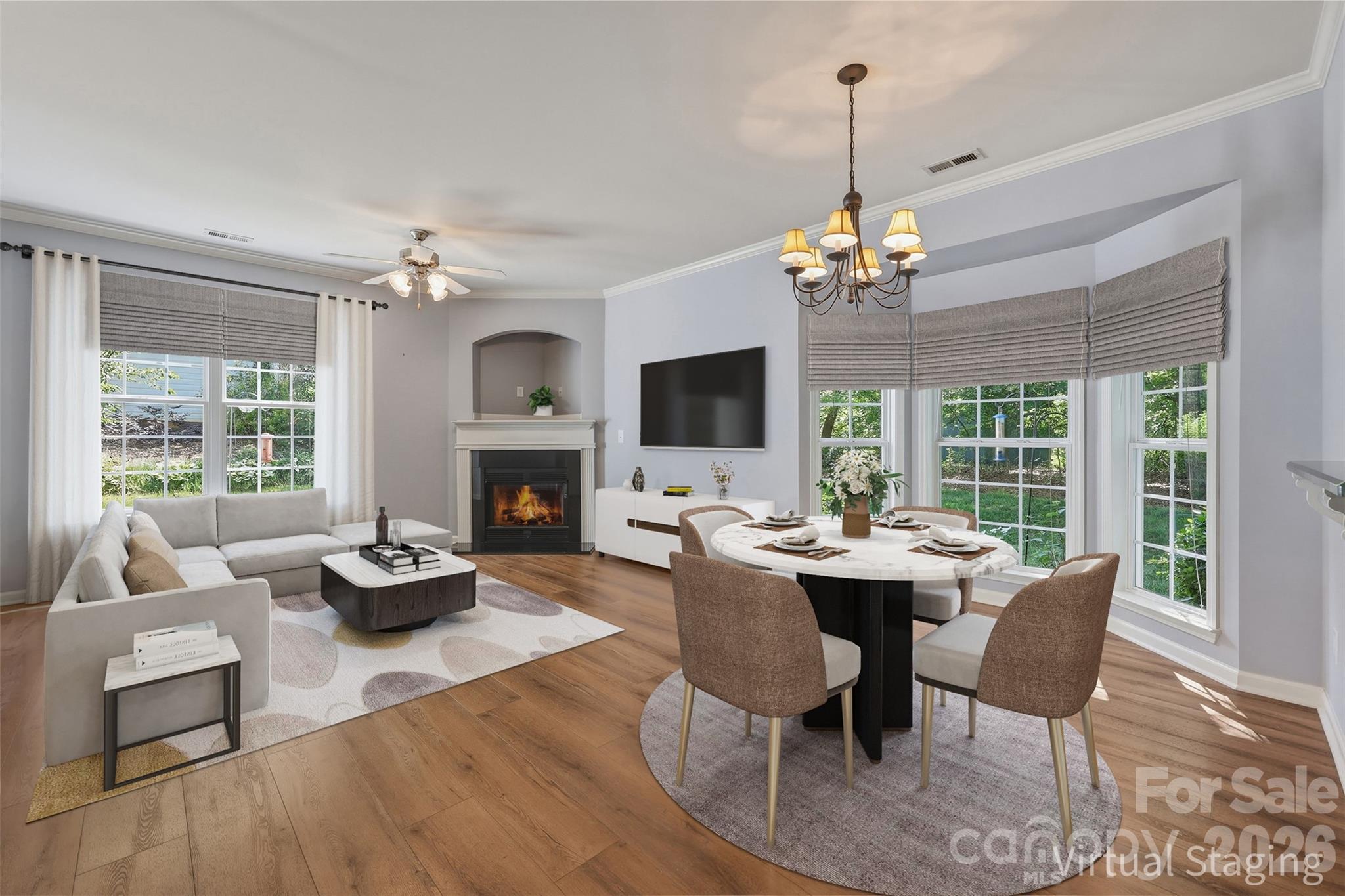 702 Torrey Pines Lane, Fort Mill SC 29715