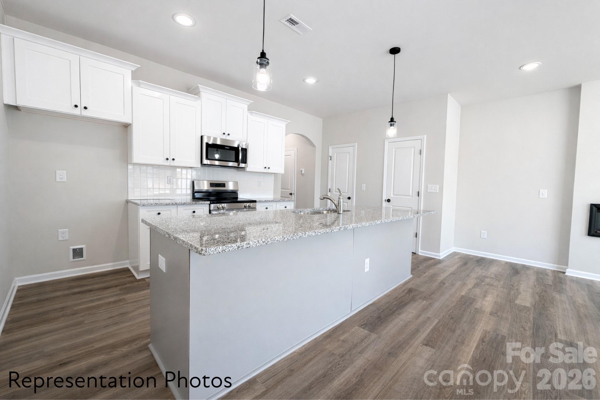 5937 Wallace Avenue, Charlotte NC 28212