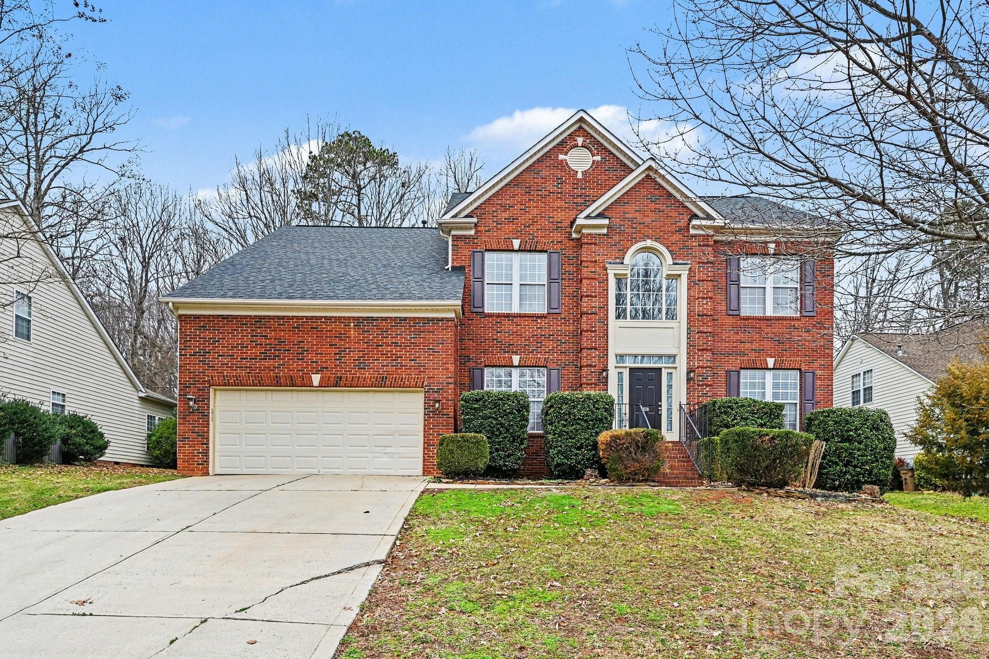 3007 Linstead Drive, Indian Trail NC 28079