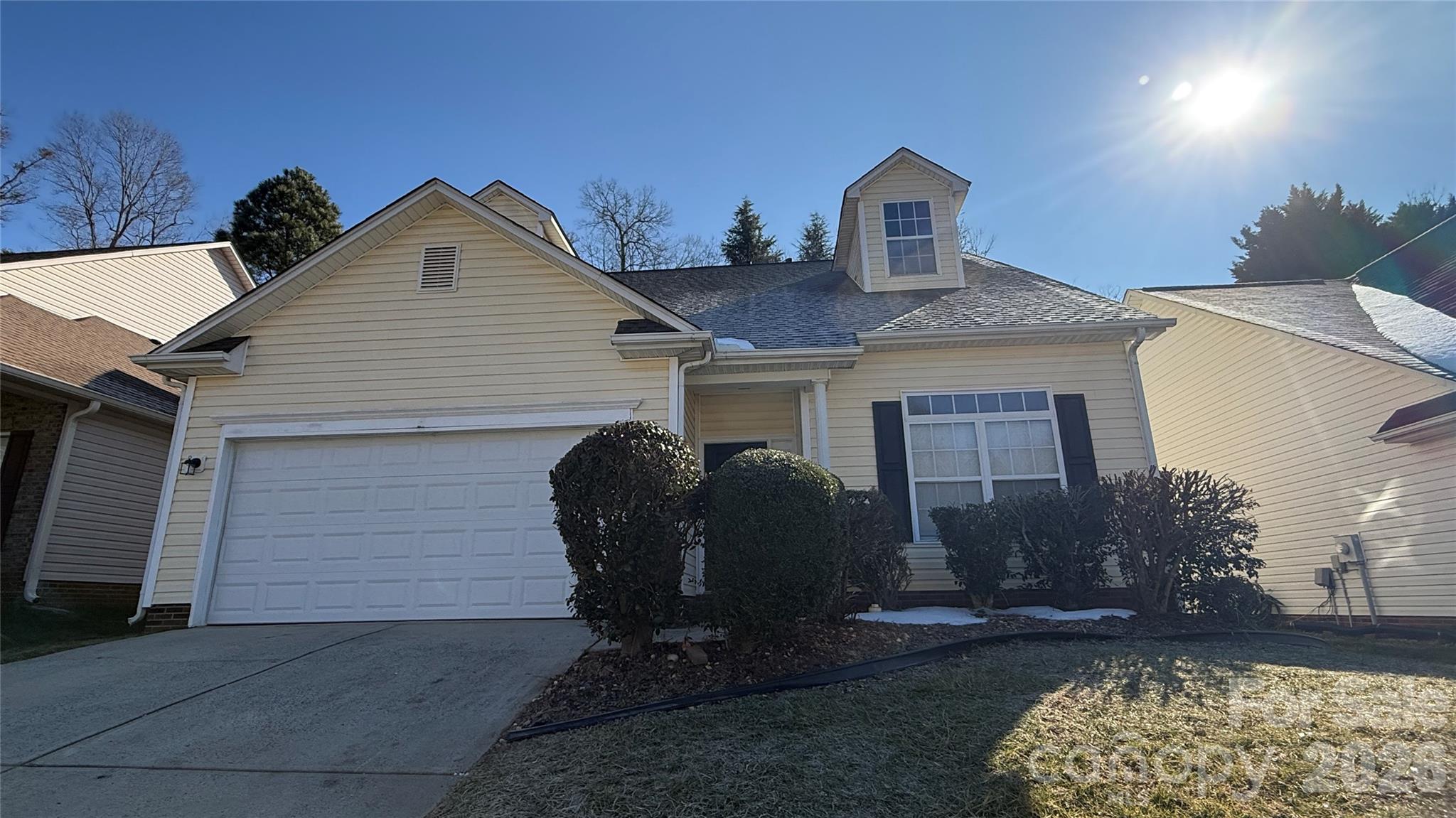 6832 Brachnell View Drive, Charlotte NC 28269