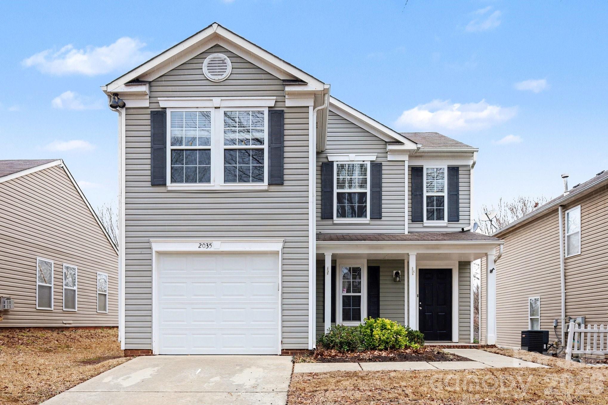 2035 Dunsmore Lane, Waxhaw NC 28173