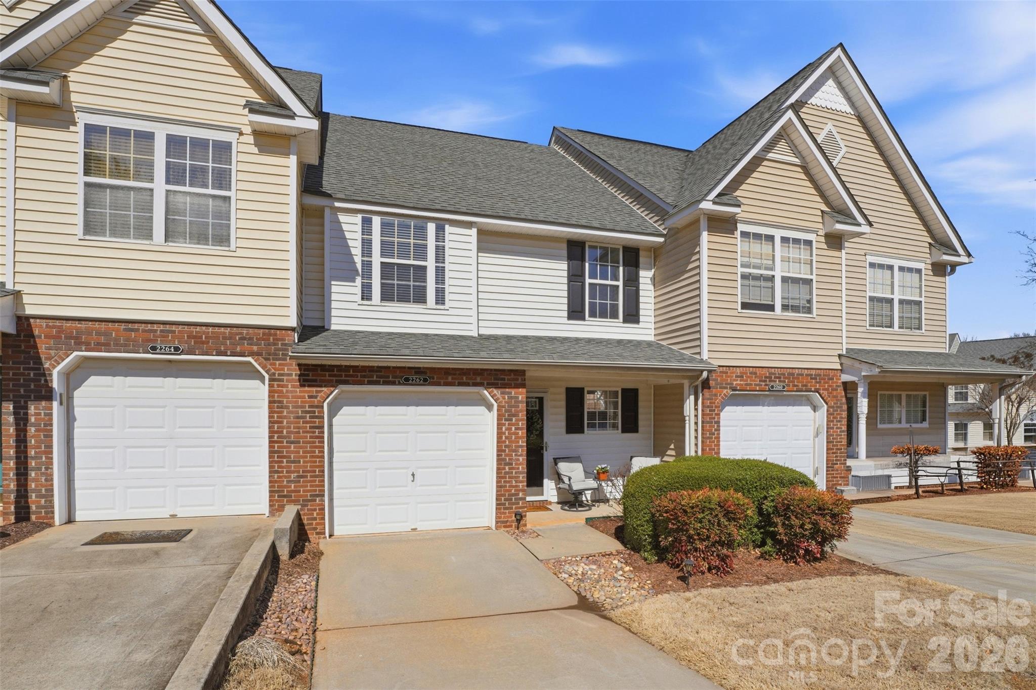 2262 Hanover Court, Fort Mill SC 29707