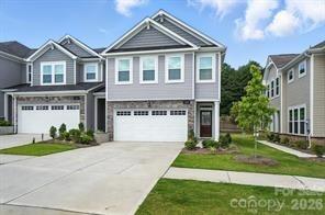 11246 Bartrams Way, Charlotte NC 28278
