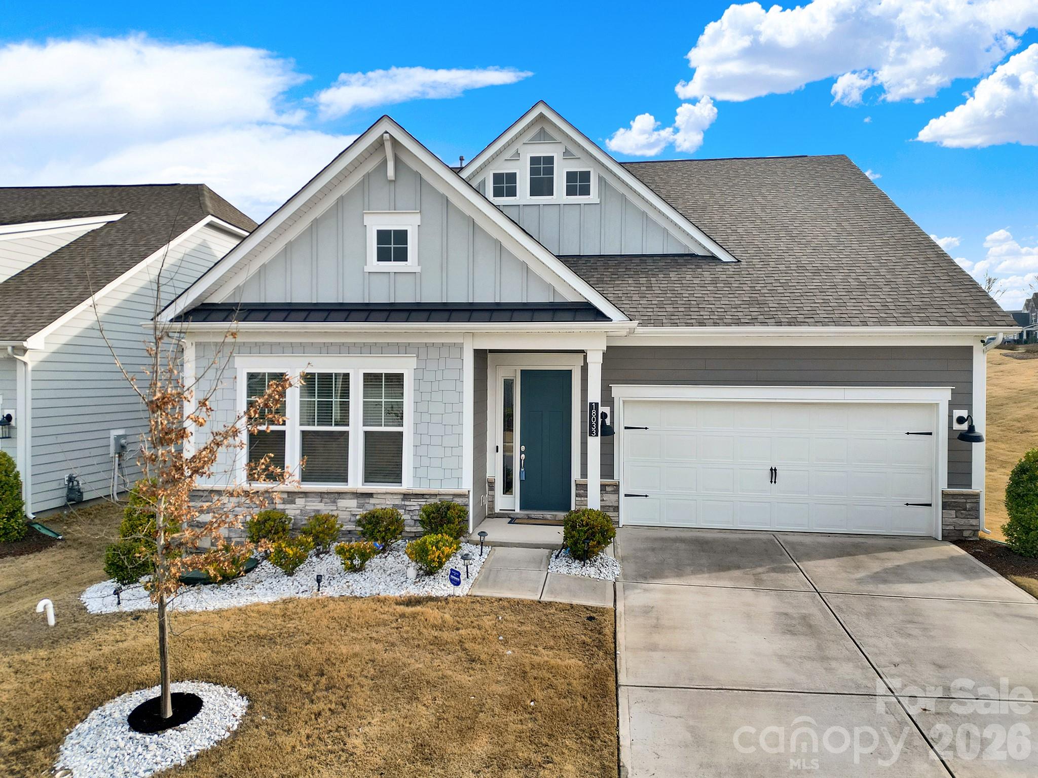 18033 Grey Mossrun Drive, Charlotte NC 28278
