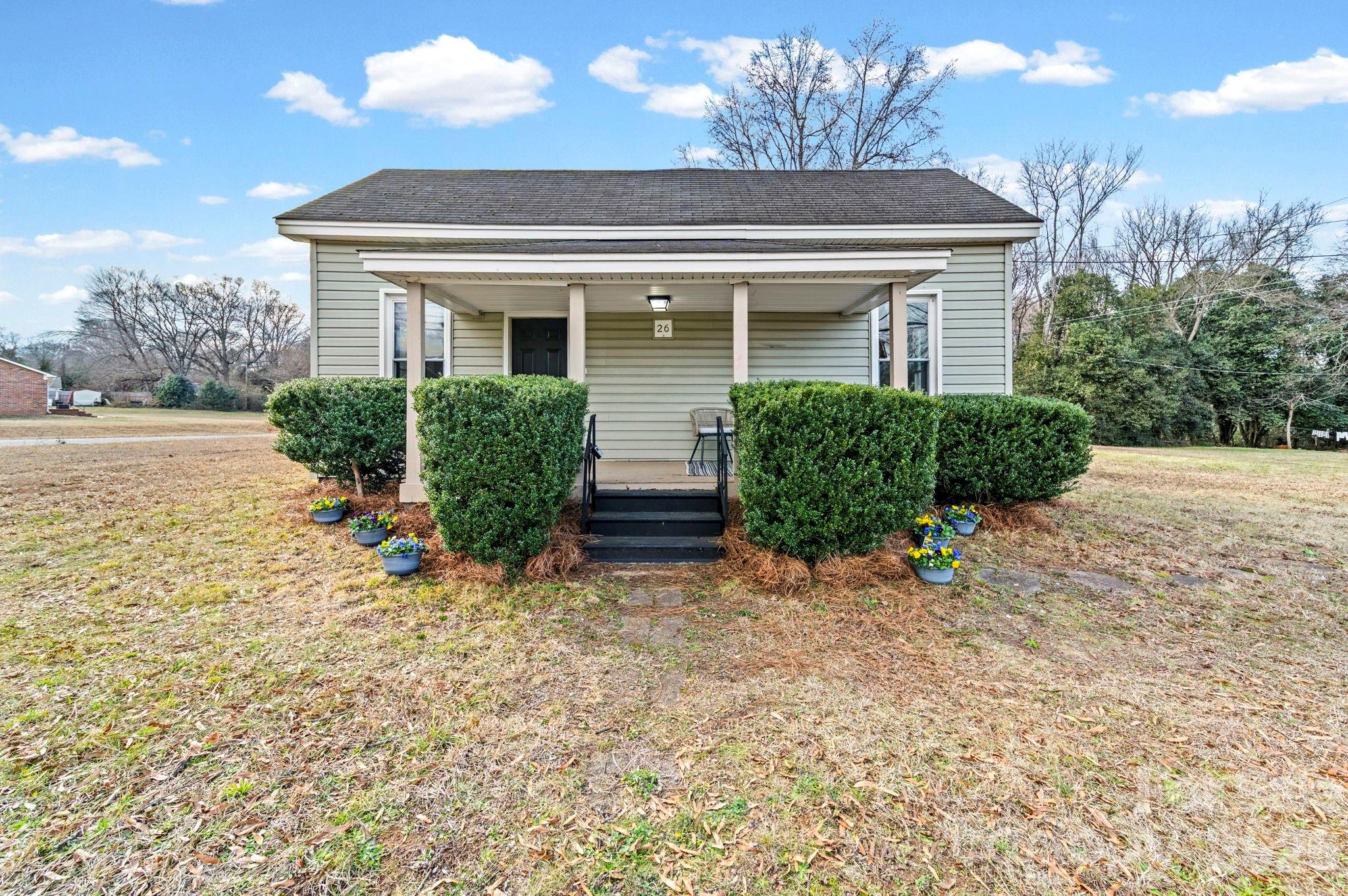 26 Cauthen Street, Rock Hill SC 29730