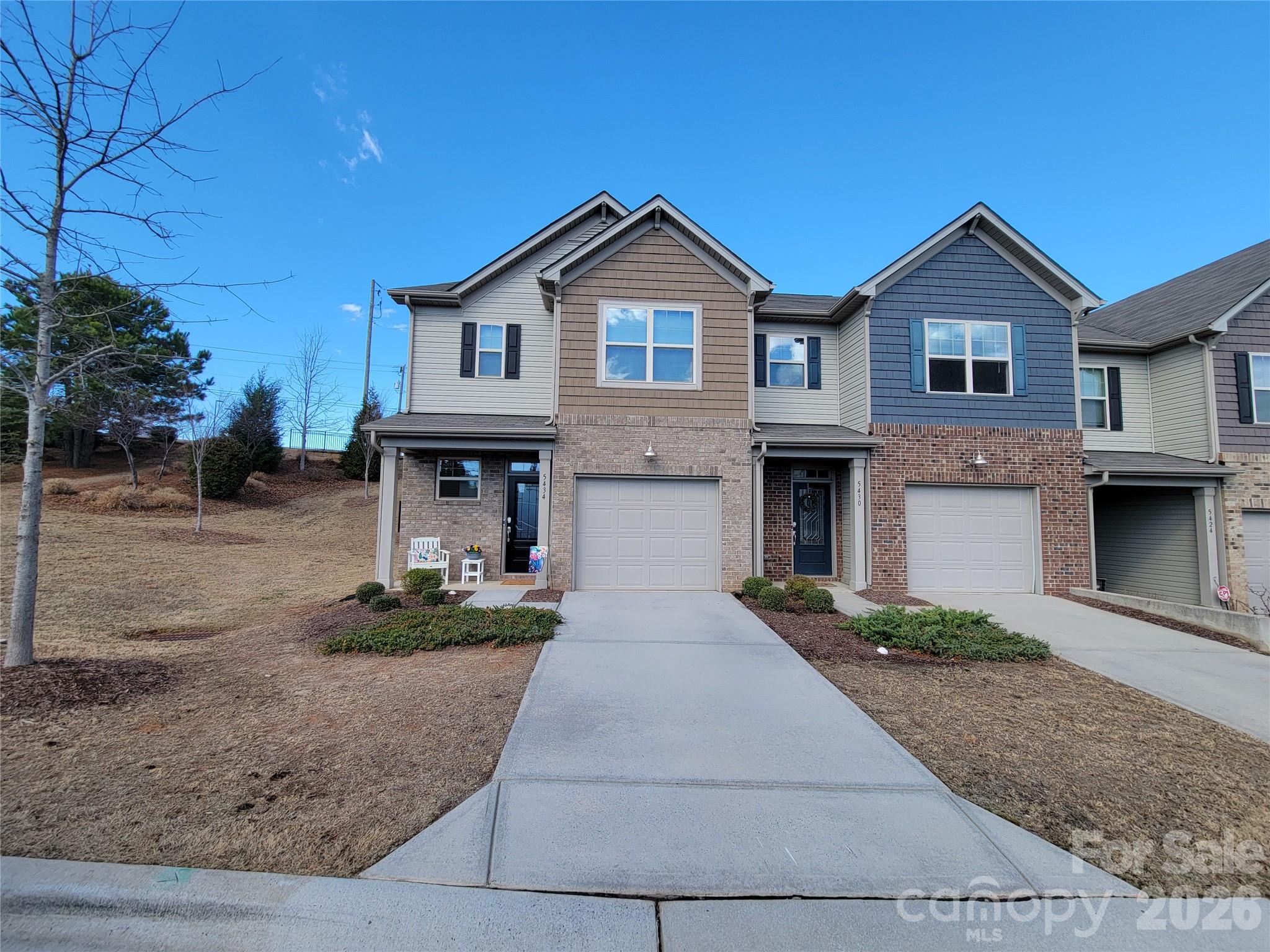 5434 Orchid Bloom Drive, Fort Mill SC 29707