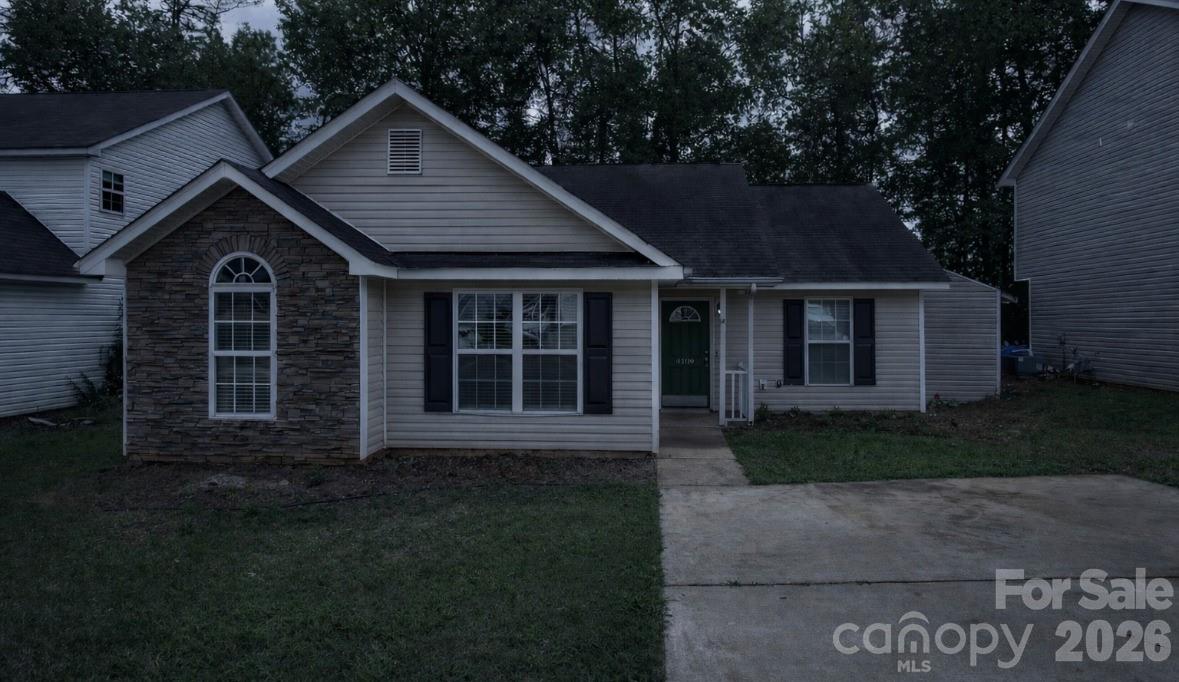 4109 Parkdale Drive, Charlotte NC 28208