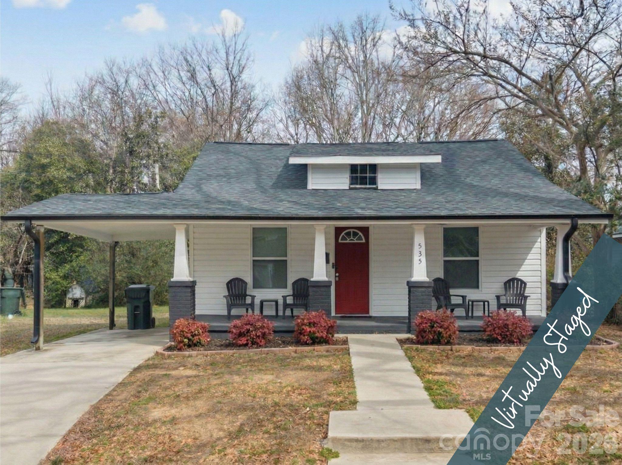 535 Flint Street, Rock Hill SC 29730