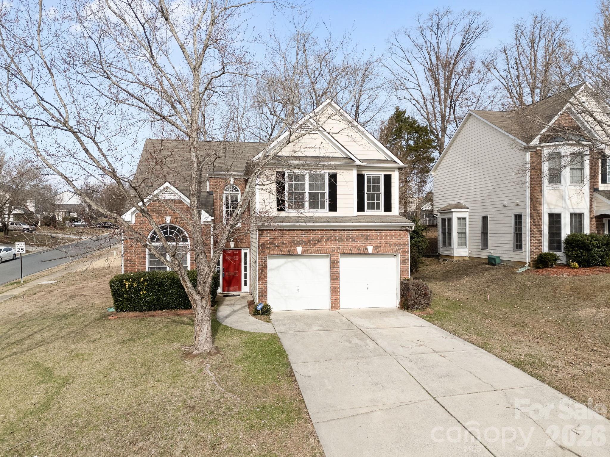 3203 Arklow Road, Charlotte NC 28269