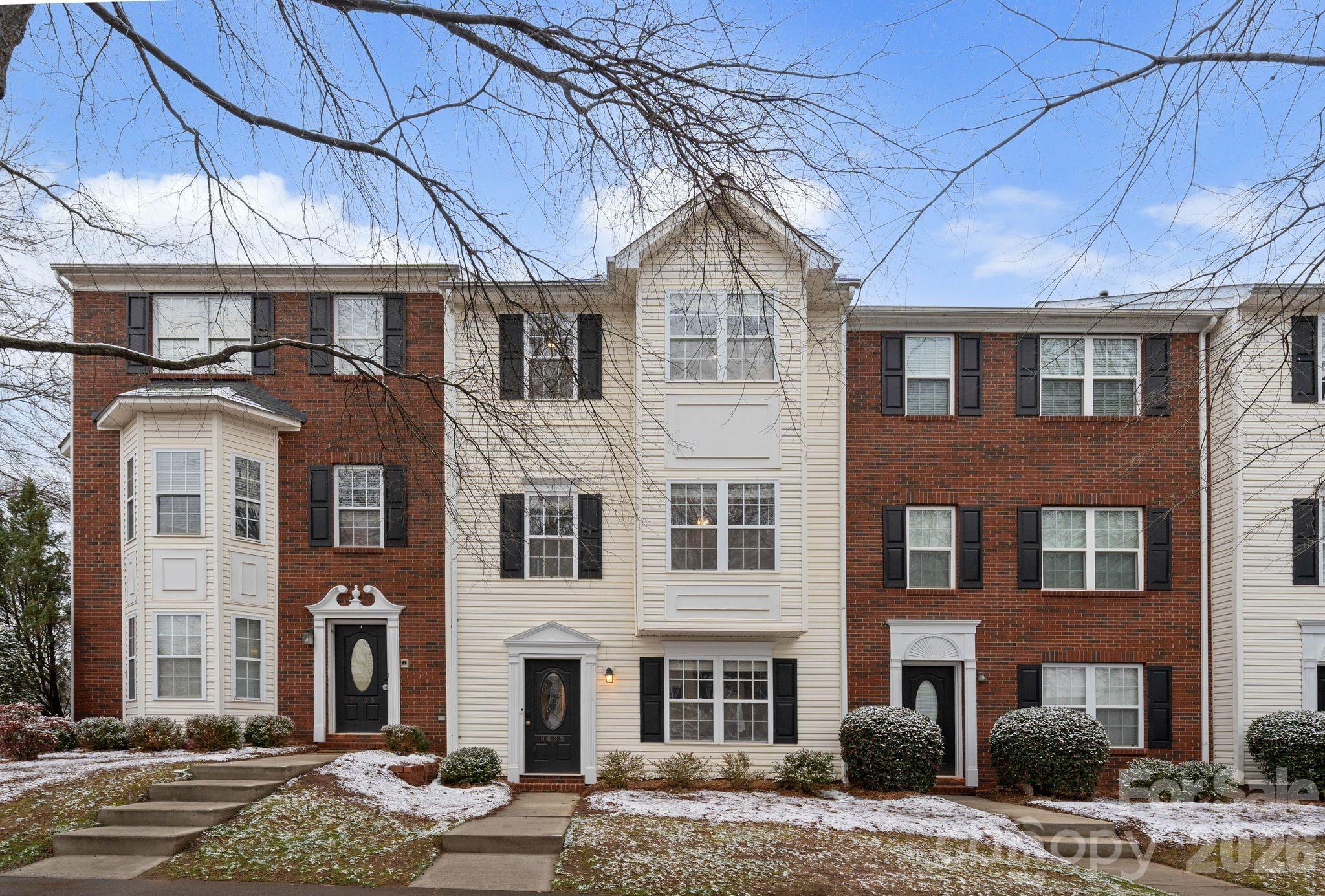 9639 Bailey Road, Cornelius NC 28301