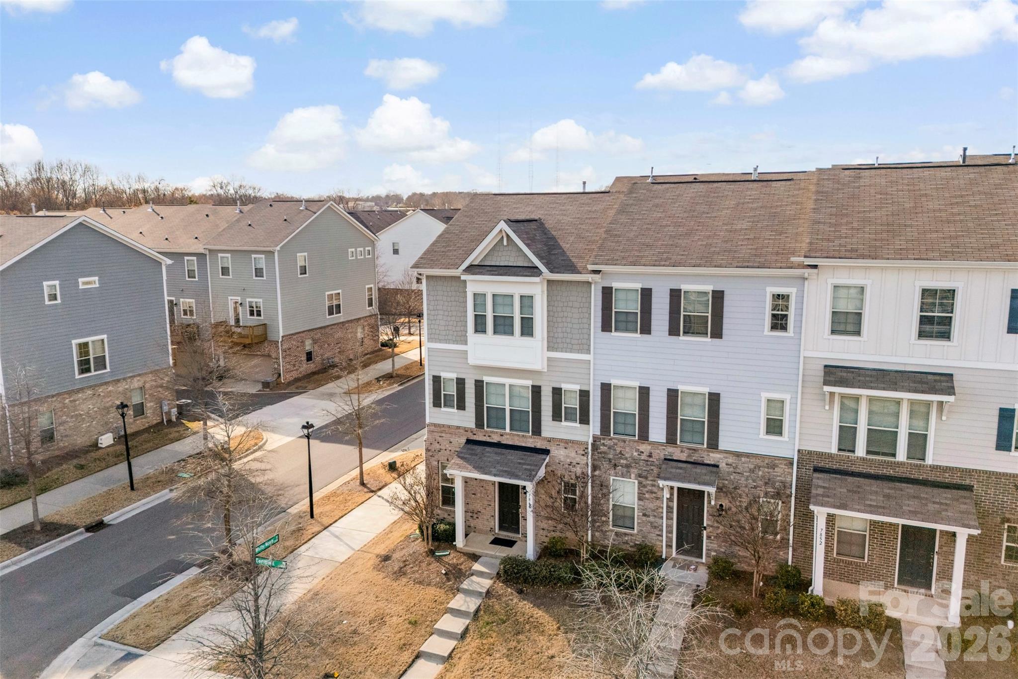 7860 Denmark Road, Charlotte NC 28273