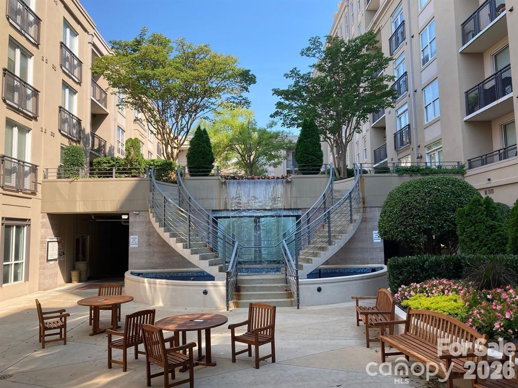 1315 East Boulevard Unit 610, Charlotte NC 28203