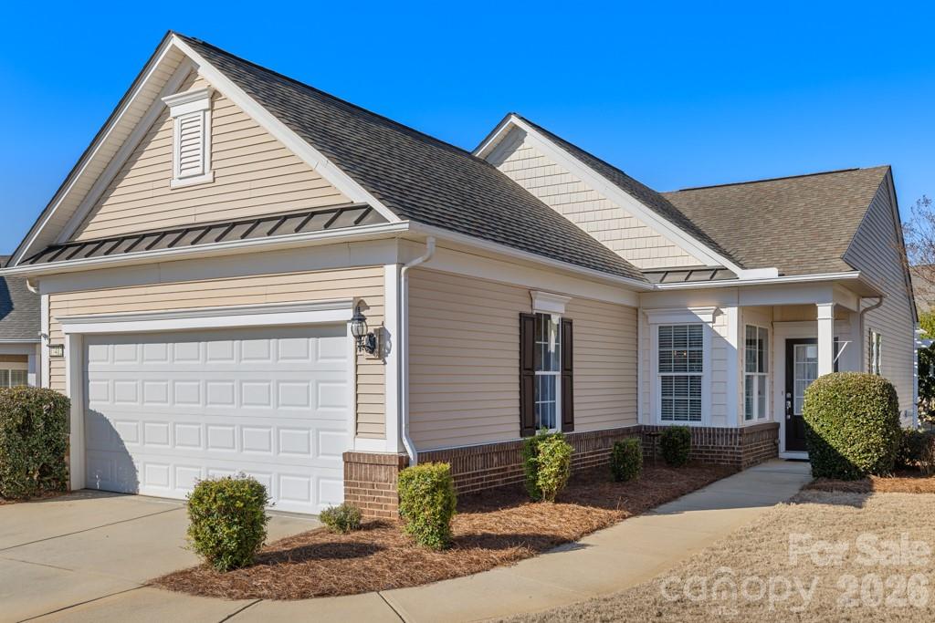 17412 Hawks View Drive, Indian Land SC 29707