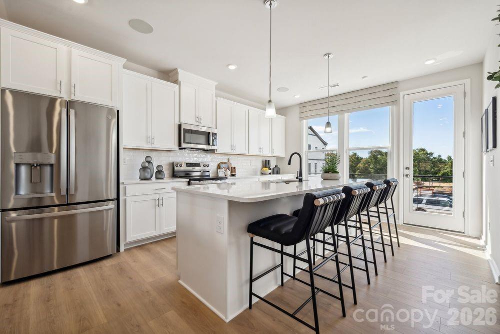 416 Silver Star Boulevard, Indian Trail NC 28079