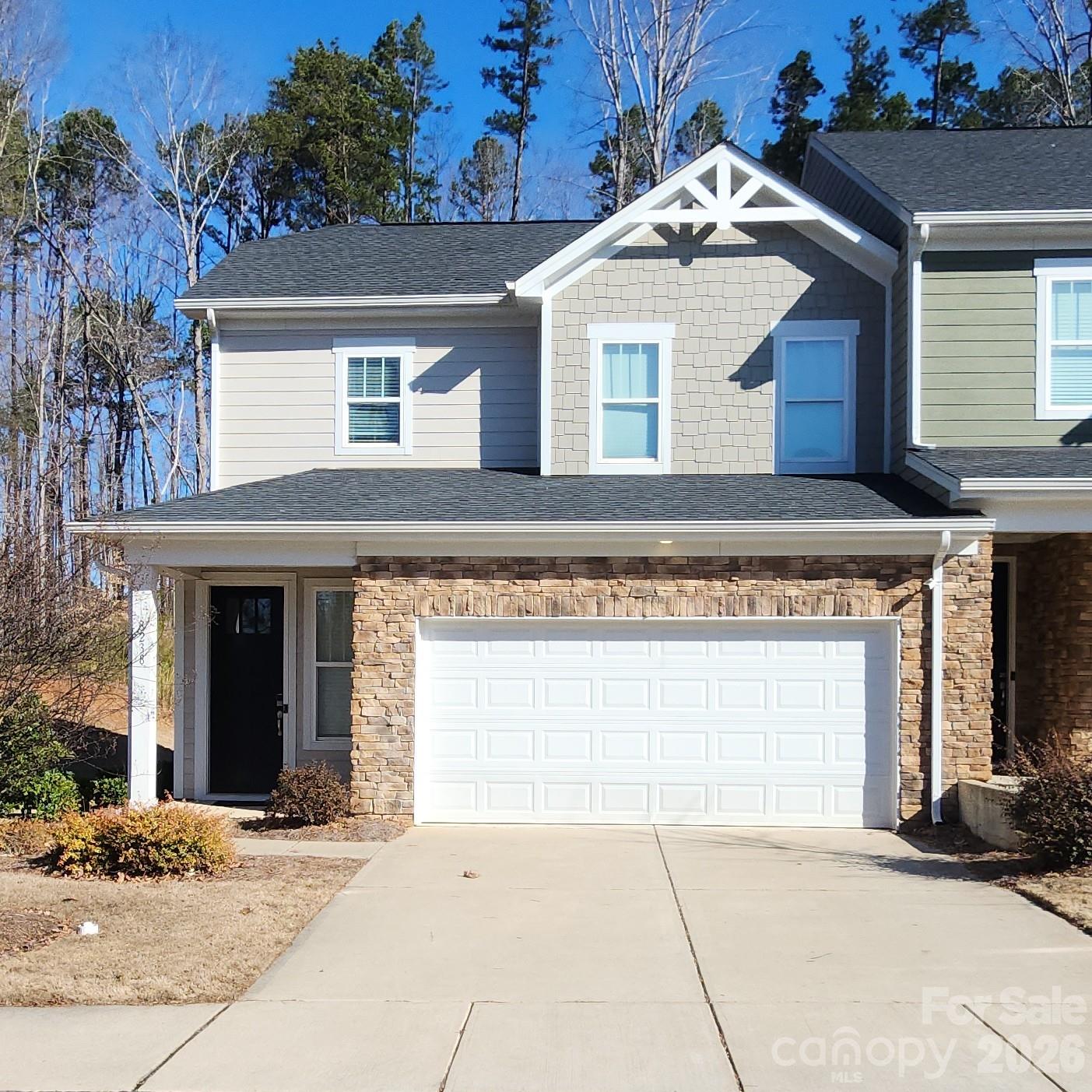 8238 Merryvale Lane, Charlotte NC 28214
