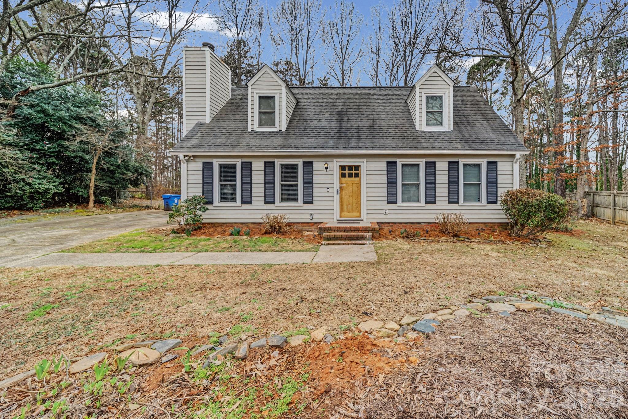10316 Stornoway Court, Mint Hill NC 28227