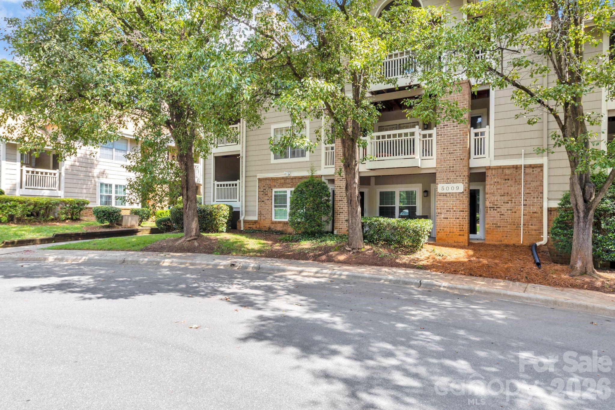 5009 Sharon Road Unit C, Charlotte NC 28210
