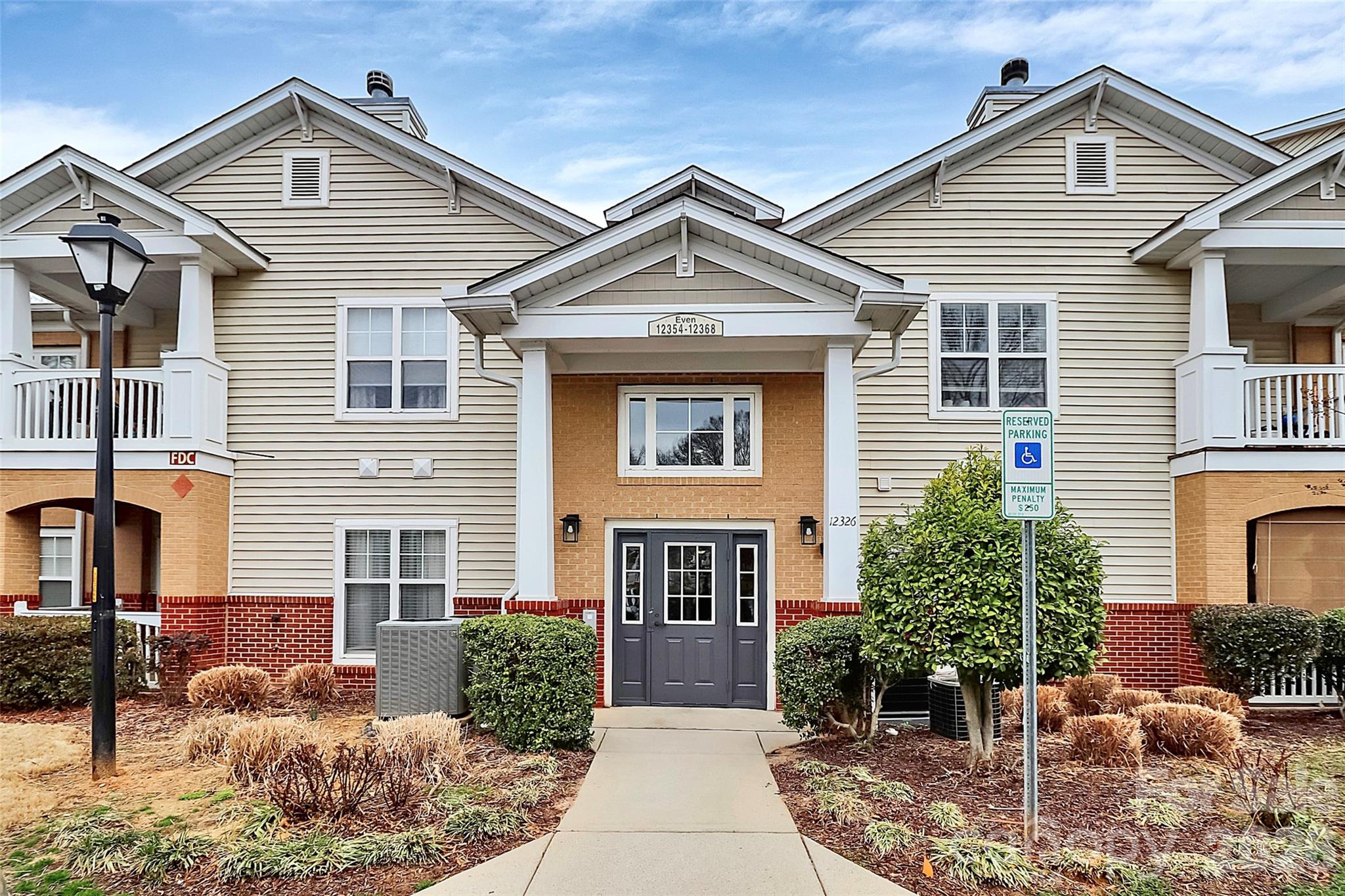 12368 Copper Mountain Boulevard, Charlotte NC 28277