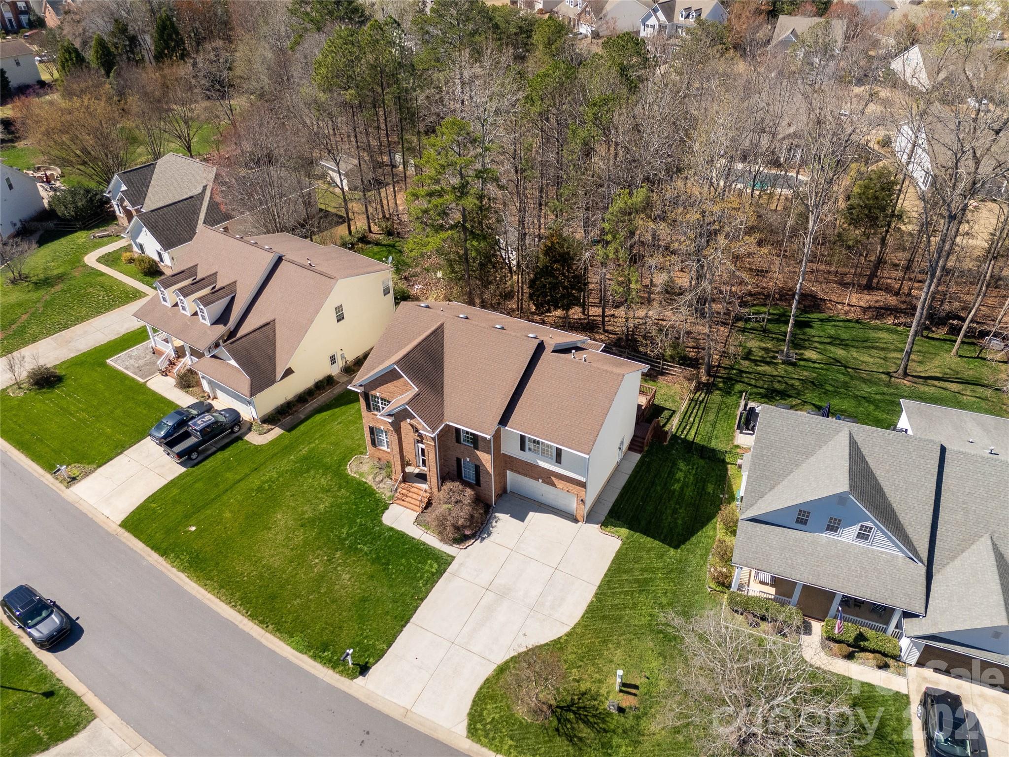 1644 Spandril Lane, Fort Mill SC 29708