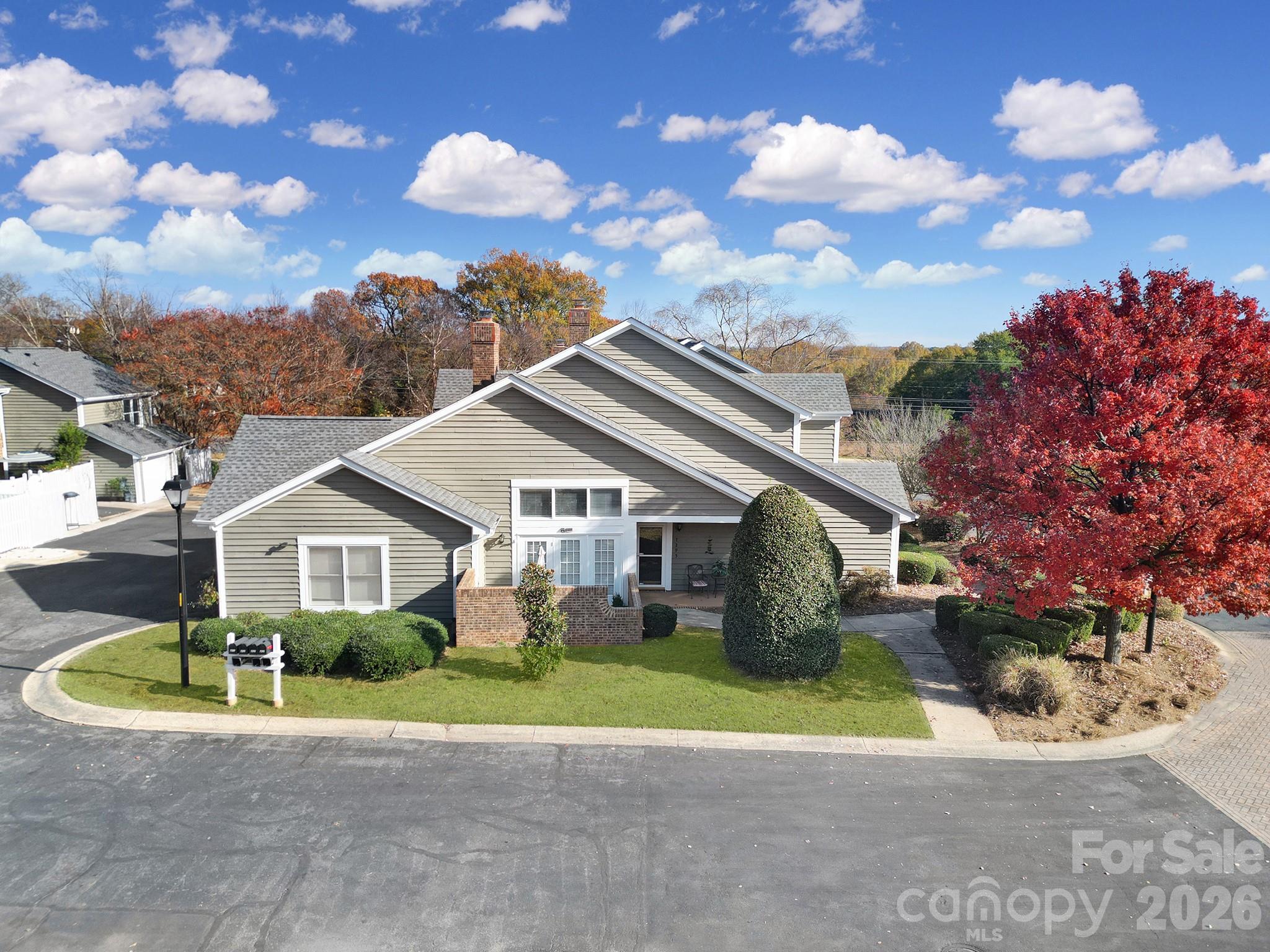 7295 Meeting Street, Charlotte NC 28210