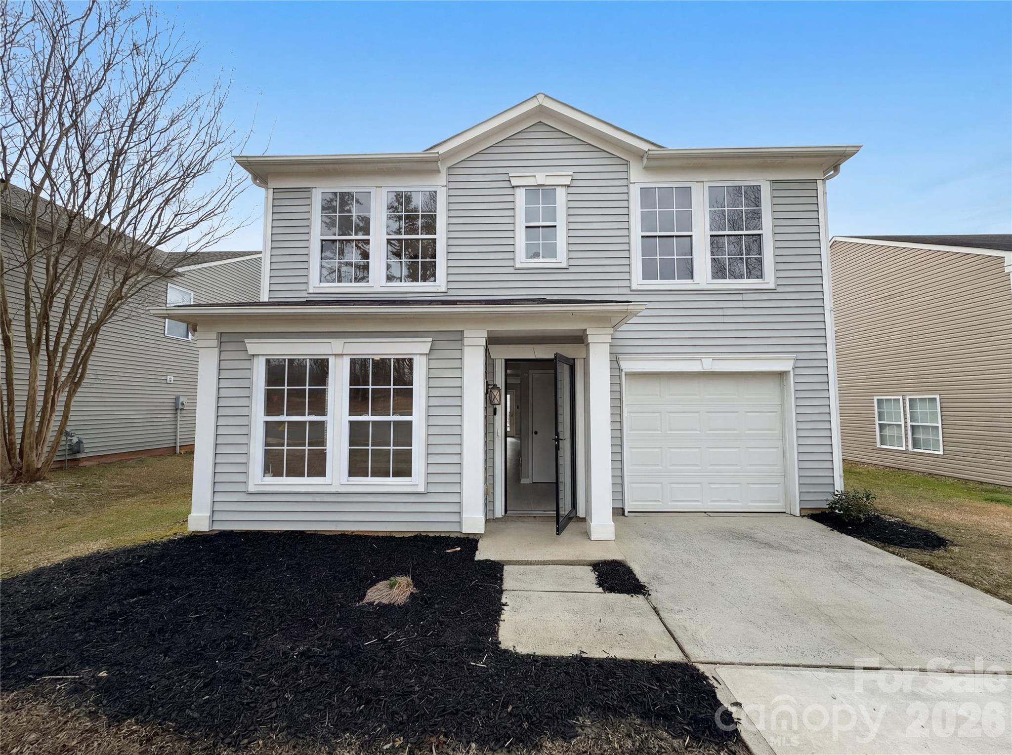 1911 Almond Hills Drive, Charlotte NC 28262