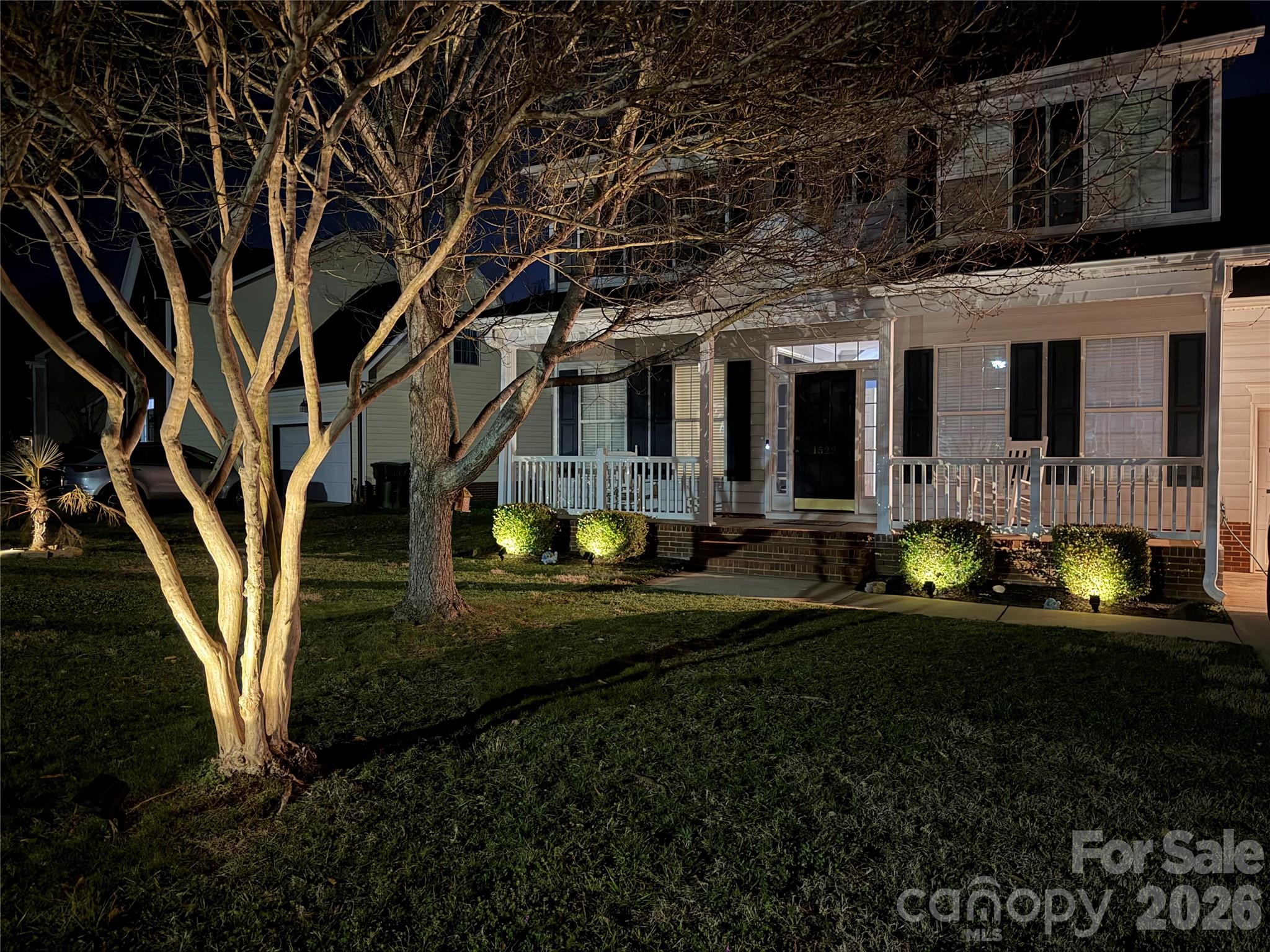 1522 Coatsworth Lane, Rock Hill SC 29732