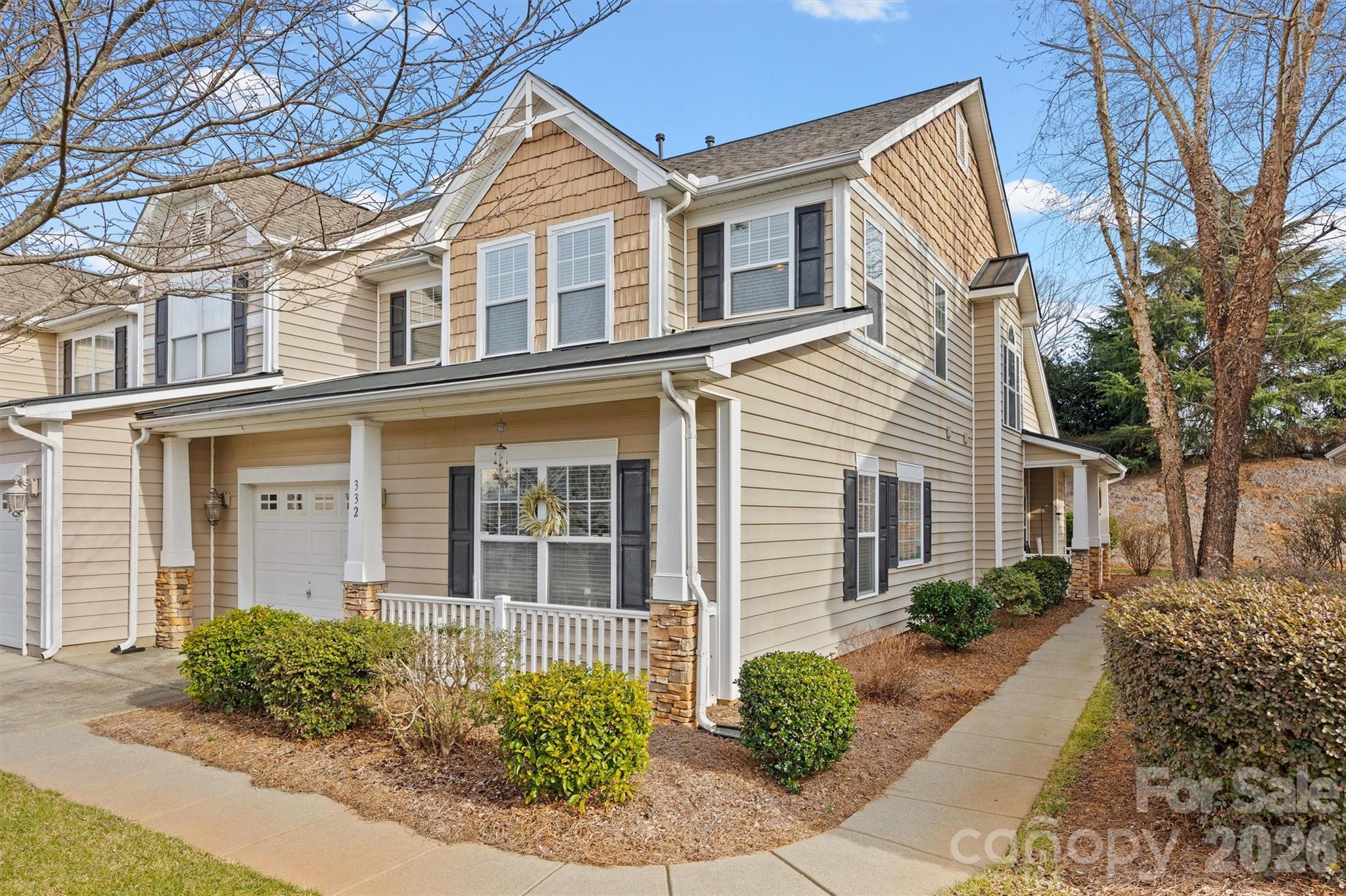 332 Rose Garden Court, Rock Hill SC 29732